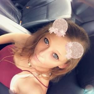 Meet your Posher, Aleyse